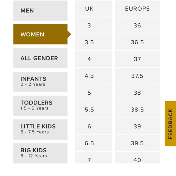 Colorful Geotrecca Hiking Boot Teva - Picture 8 of 8
